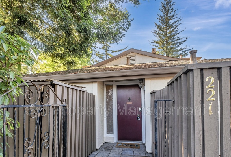 Santa Cruz Condo: 221 Palo Verde Terrace