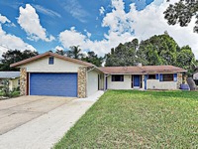 Orlando House: 6505 Ambassador Dr