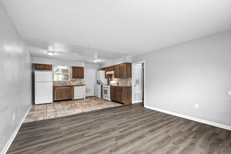 Fayetteville Condo: 1309 South Washington Avenue #2