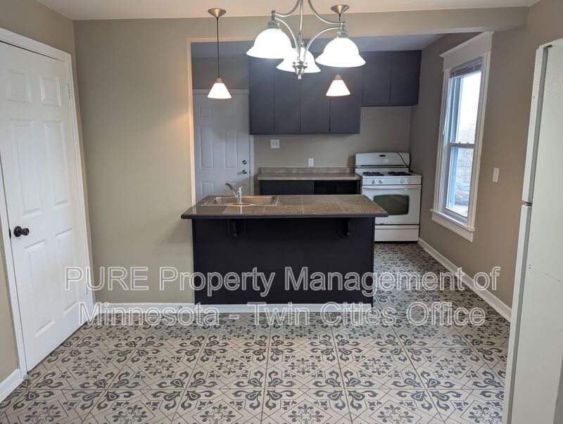 Saint Paul Condo: 605 Van Buren Ave