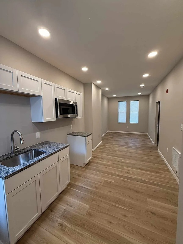 Philadelphia Condo: 145 Farson St