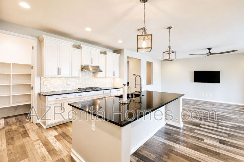 Mesa House: 9742 E Thatcher Ave