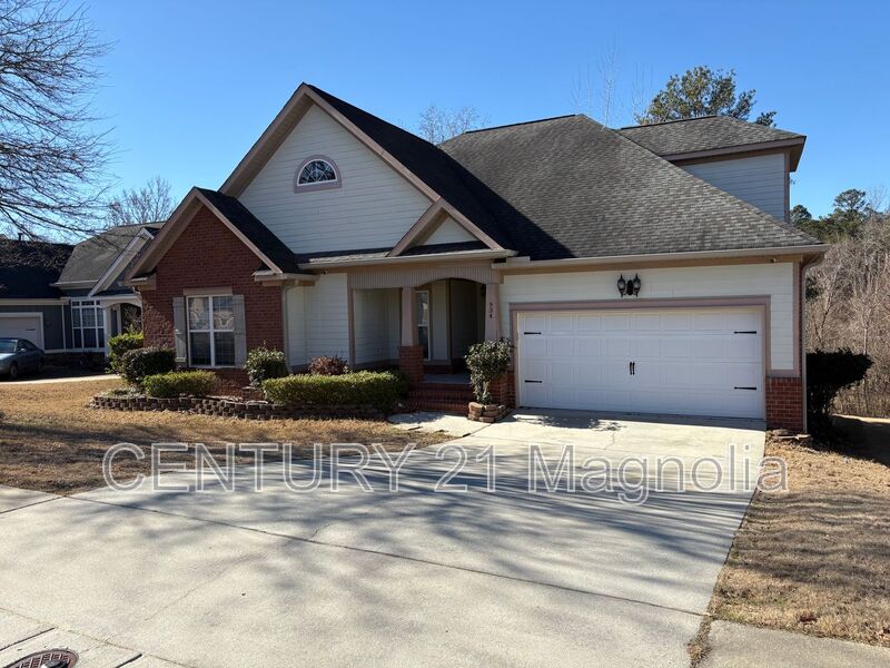 Grovetown House: 934 Sedgefield Circle