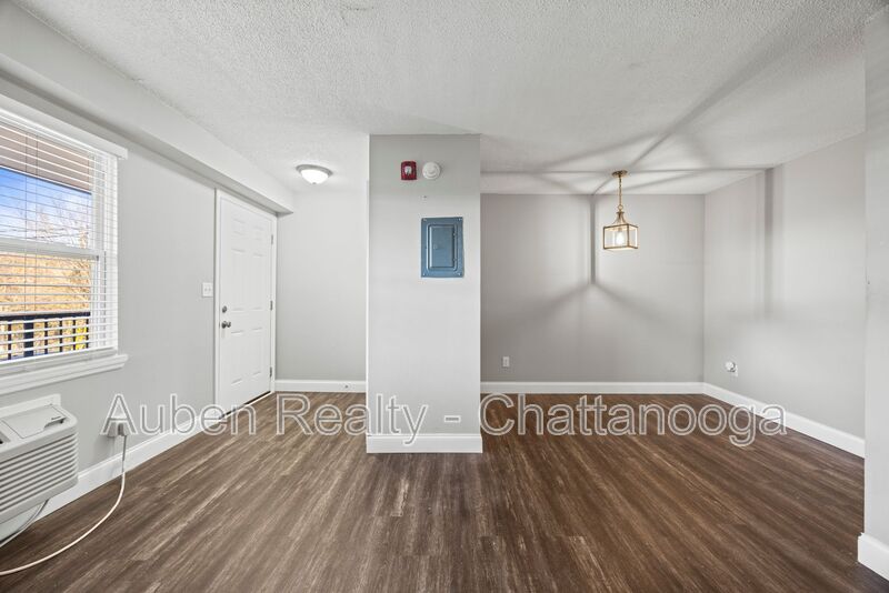 Hixson Condo: 5519 HIGHWAY 153