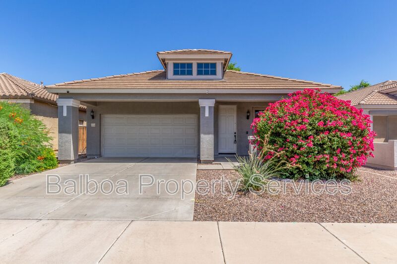 Queen Creek House: 21534 E Domingo Rd