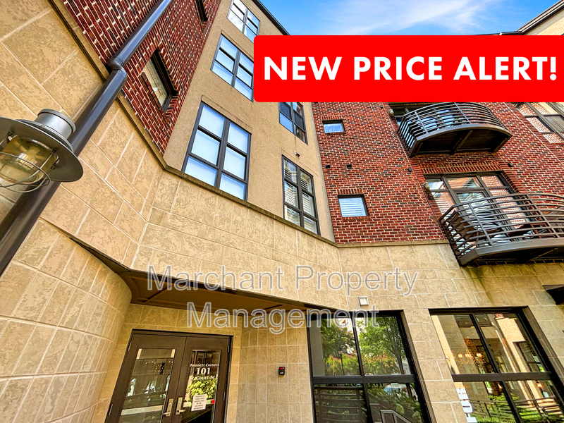 Greenville Condo: 101 W. Court Street