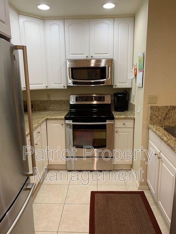 Scottsdale House: 1317 - 9708 E Via Linda #1317