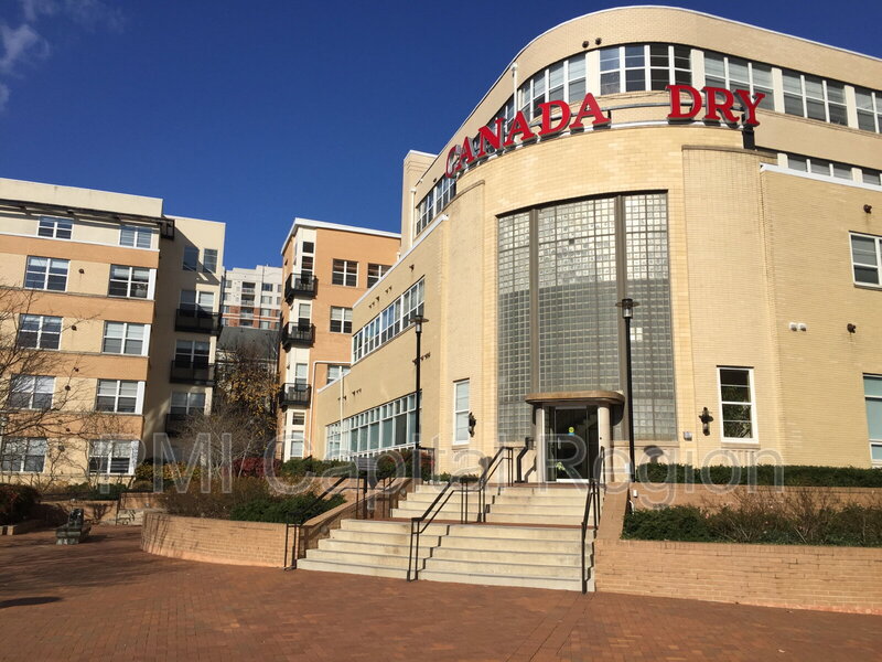 Silver Spring Condo: 1201 E West Hwy