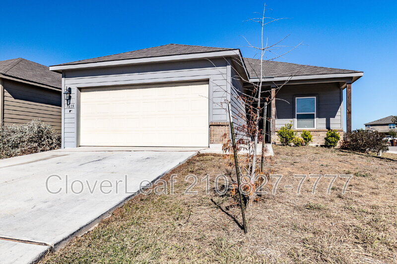 Converse House: 7415 Marina Del Rey