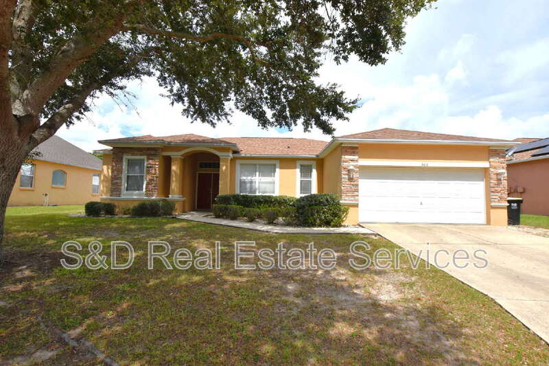 Lakeland House: 3416 Hilson Dr