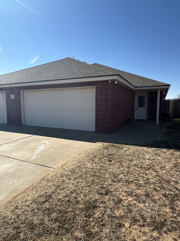 Lubbock Condo: 303 North Chicago Avenue - A