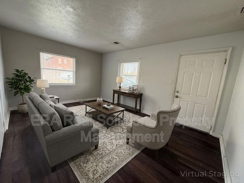 Columbus Condo: 1614 Republic Ave