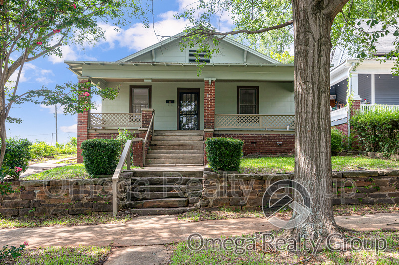 Birmingham House: 4216 2nd Ave S