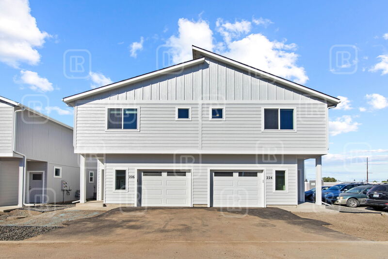 Spokane Valley Condo: 308 South Woodlawn Lane - 1