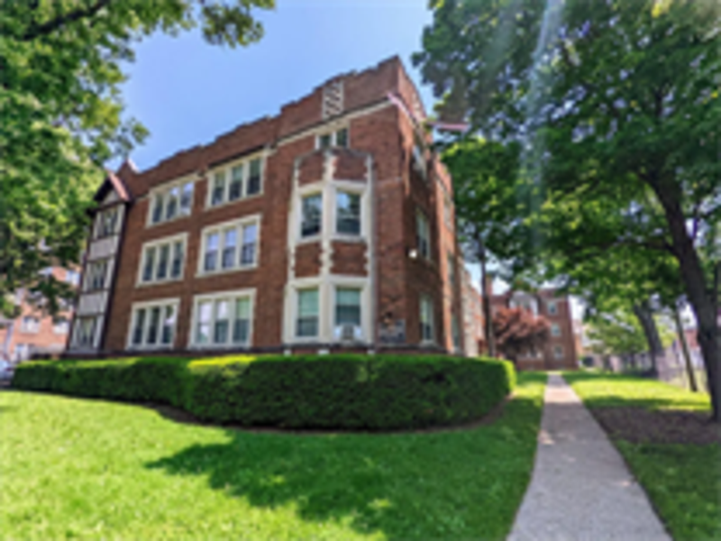 Indianapolis Condo: 3541 N Meridian St