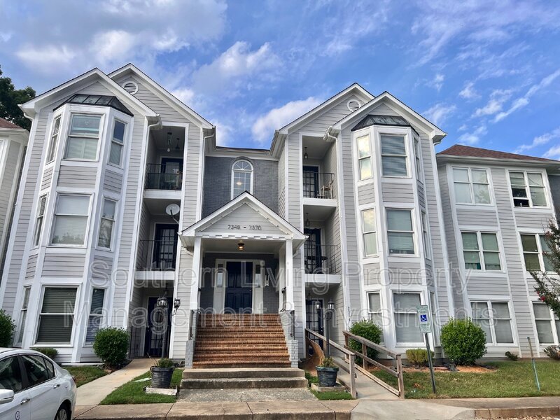 Request a Viewing for 7368 Rose Terrace Court Tenant Turner