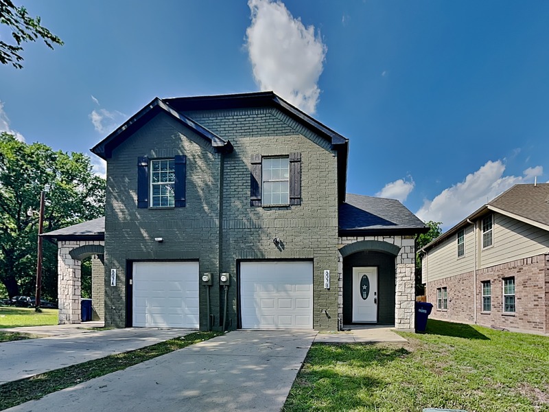 Mckinney Condo: 807 Fenet St