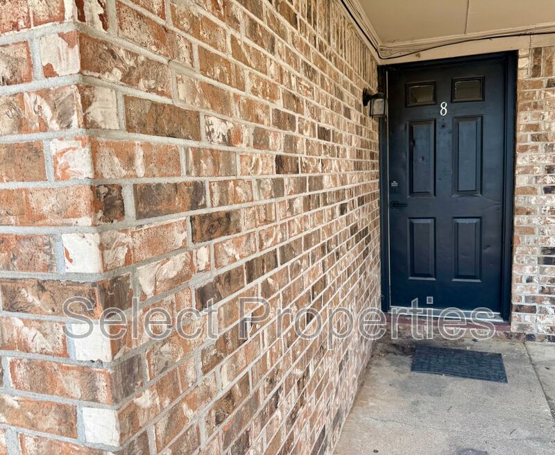 Jonesboro Condo: 203 North Rogers