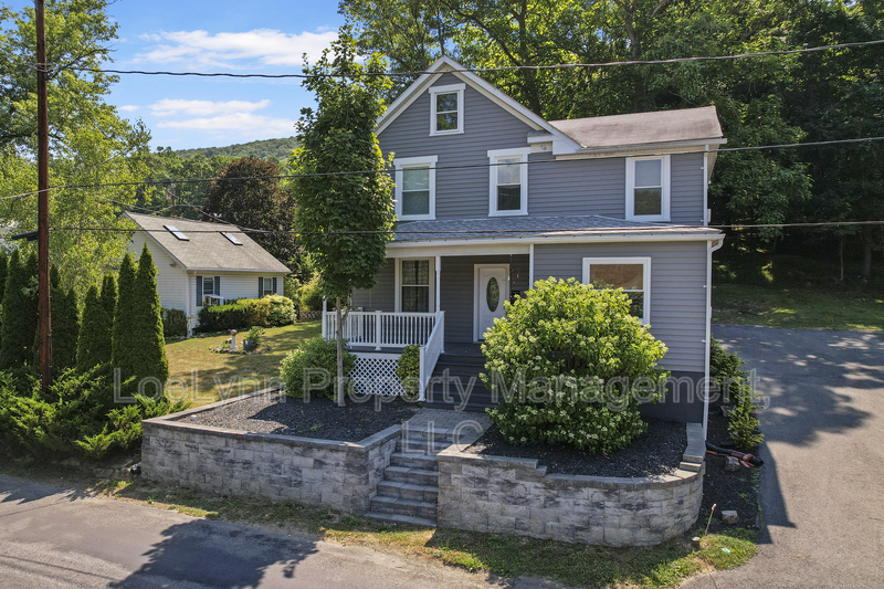 LaVale Condo: 505 B St