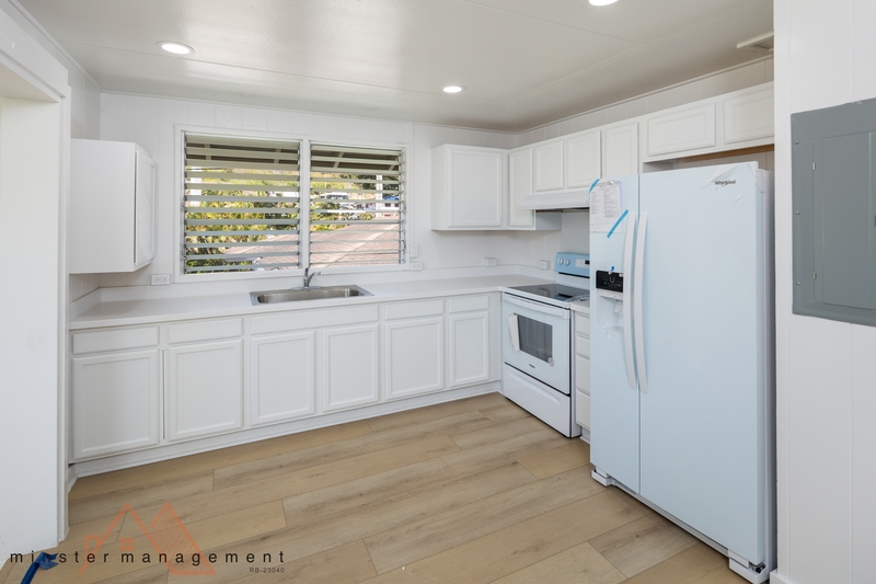 Honolulu Condo: 637 Wyllie Street - U