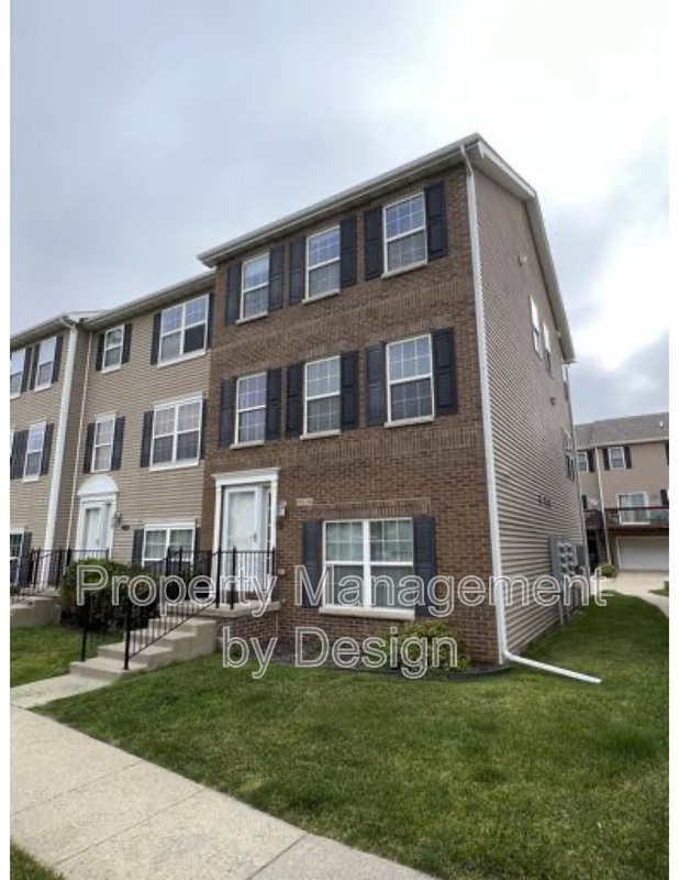 Ankeny Condo: 4536 Northeast McDougal Lane - 1