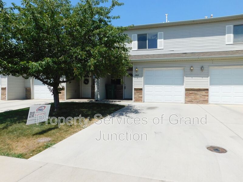 Grand Junction House: 2464 Ajay Avenue
