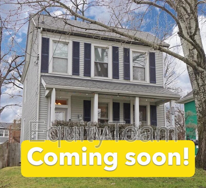 Cincinnati House: 3150 Mapleleaf Avenue