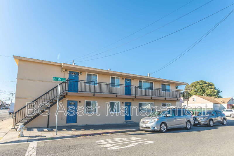 San Pablo Condo: 1529 23rd Street