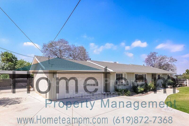 4 BR / 2 BA 1584 SQFT La Mesa Home - Photo 4
