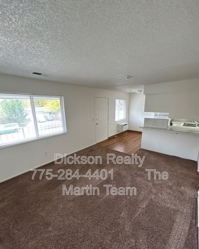 Reno House: 901 Virbel Lane