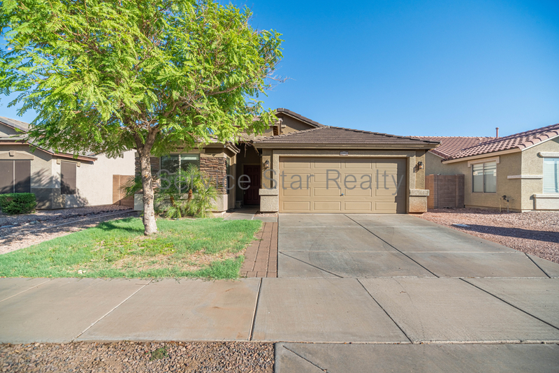 Goodyear House: 16867 W Belleview St
