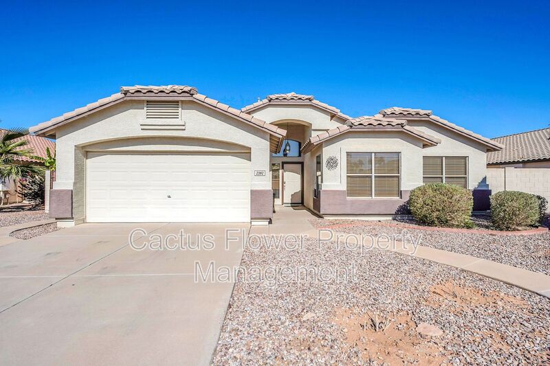 Chandler House: 2392 E MORELOS ST