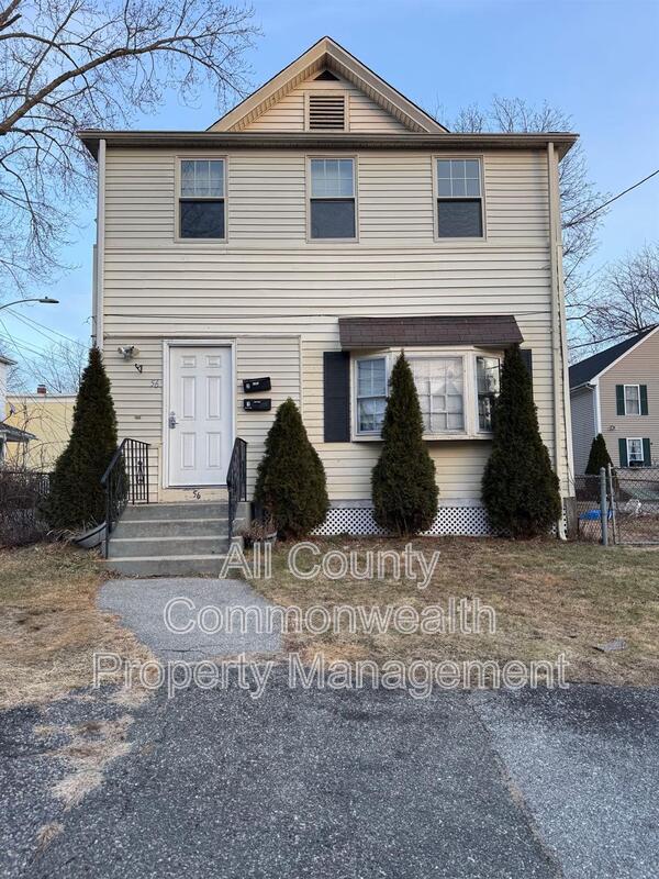 Attleboro Condo: 56 Parker St.