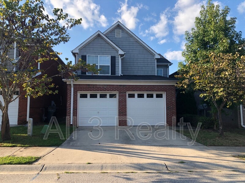 McDonough House: 1130 Dunaway Drive