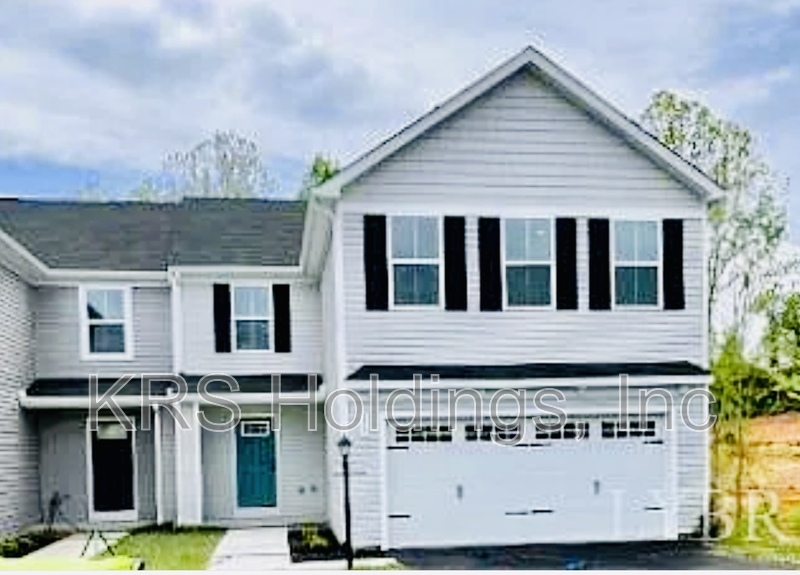 Lynchburg Townhome: 177 Thicket Drive