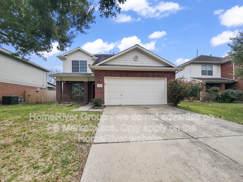 Houston House: 13150 Cutler Ridge Ln