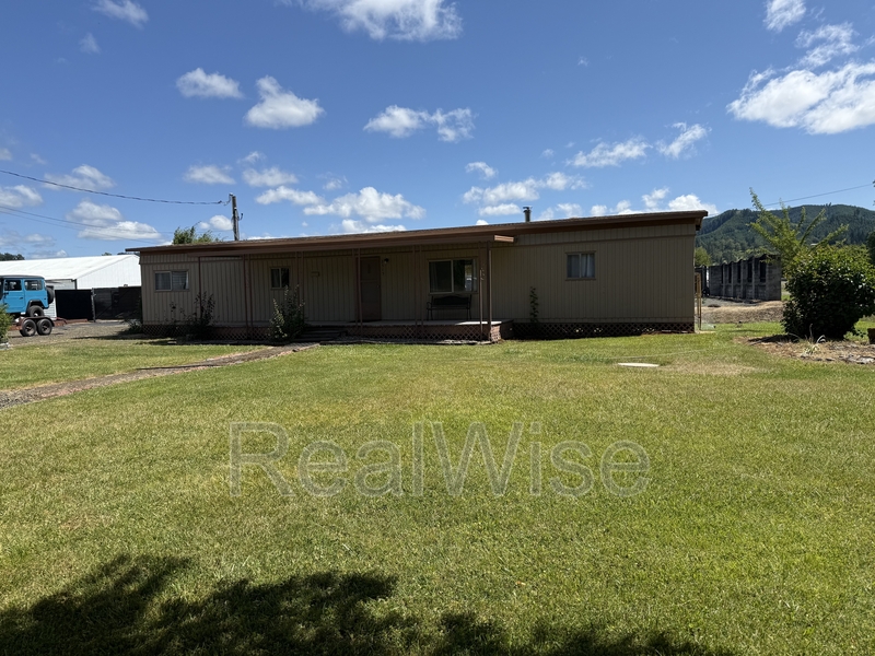 Sutherlin House: 2515 Nonpareil Rd