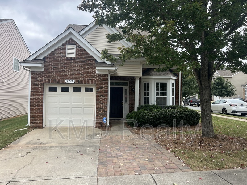 Charlotte House: 9247 Cranfield Lane