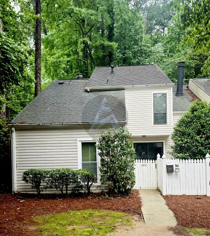 Marietta House: 2646 Briarwood Drive Southeast