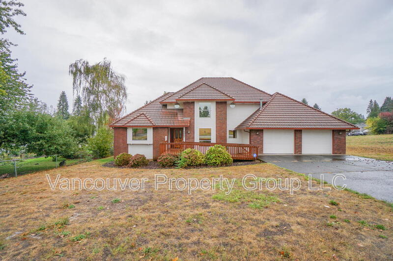 Vancouver House: 5007 Northwest Franklin Street