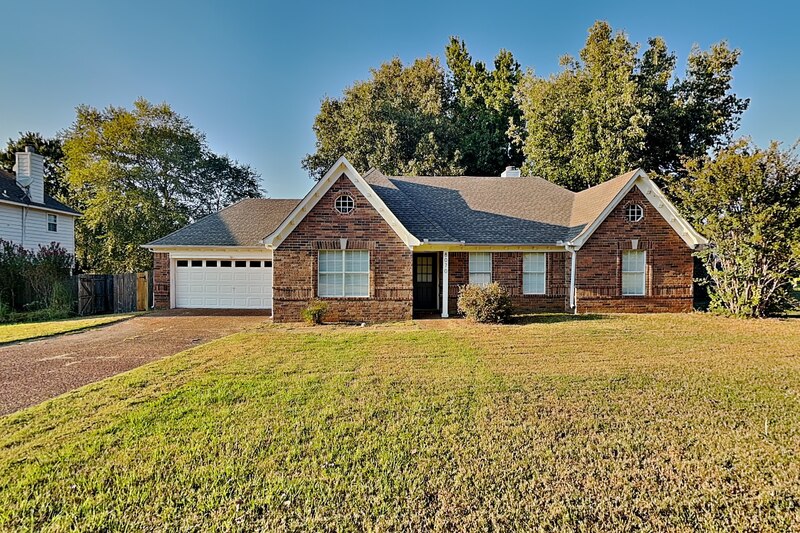 Bartlett House: 8070 Ellis Rd