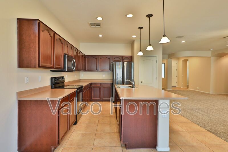 Mesa House: 11412 E Segura Ave