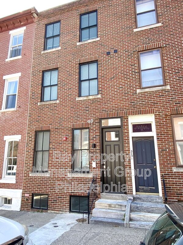 Philadelphia Condo: 526 N 22nd St