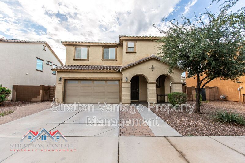 Queen Creek House: 23658 S 210th Pl