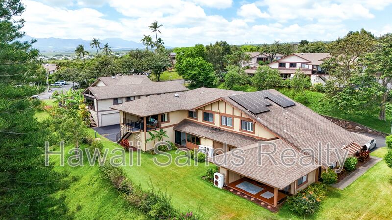 Aiea House: 98-1731 Kaahumanu St