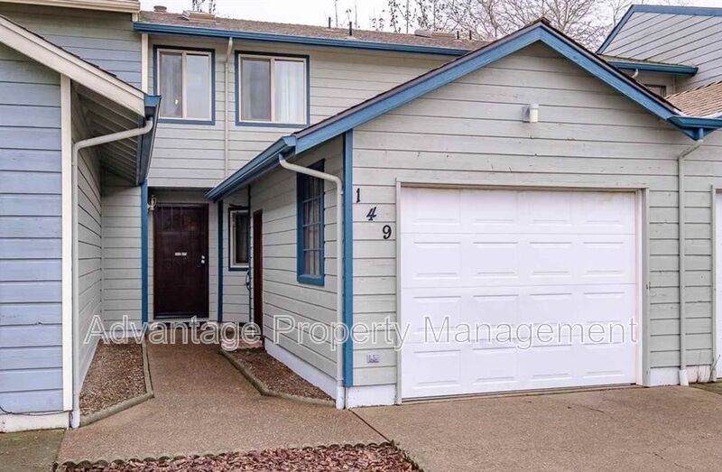 Corvallis House: 149 NE Powderhorn Drive