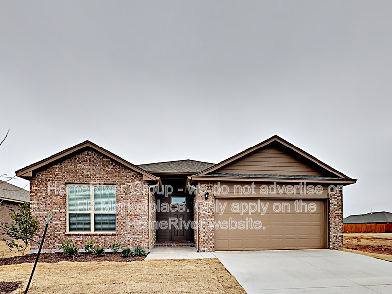 Yukon House: 2512 Caden Ct