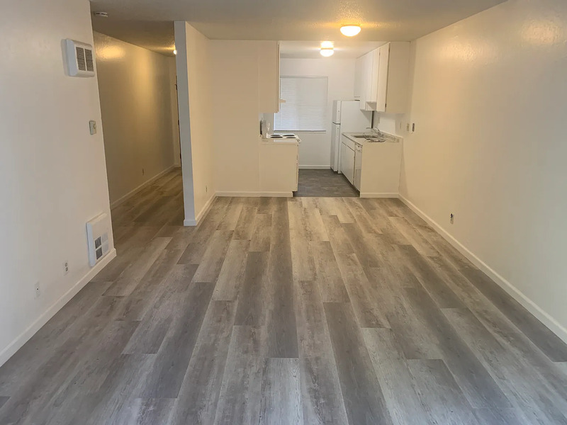 Oakland Condo: 479 Crescent St