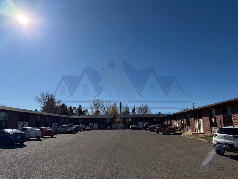 Laramie Condo: 708 Downey St