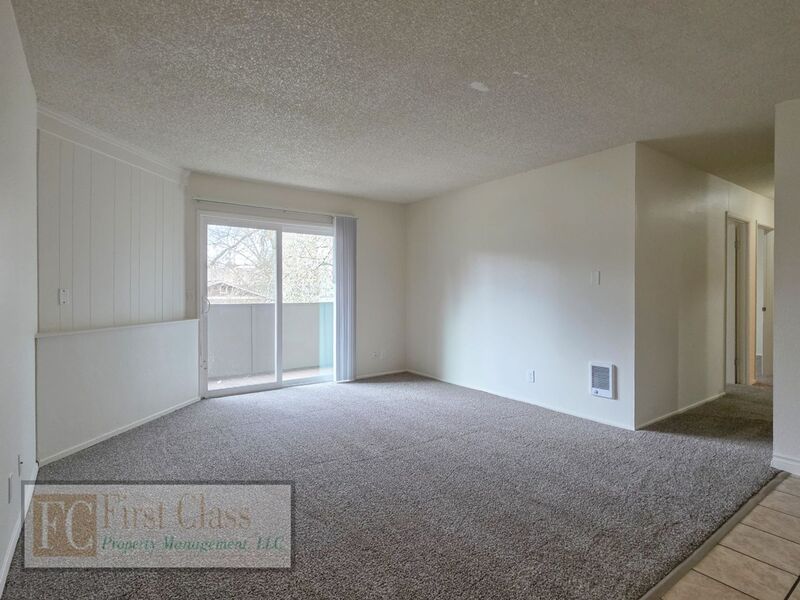 BEAVERTON Condo: 17150 SW HERITAGE COURT
